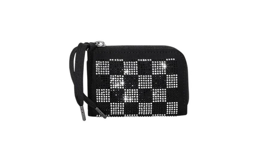 Trinity Checkered