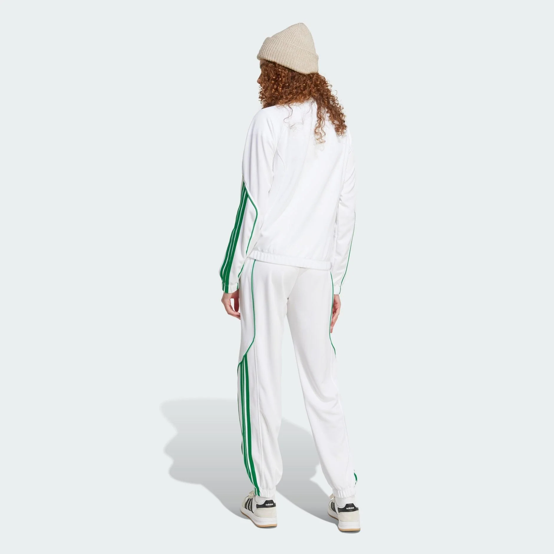 Stadium 3-Stripes Tracksuit - Image 2