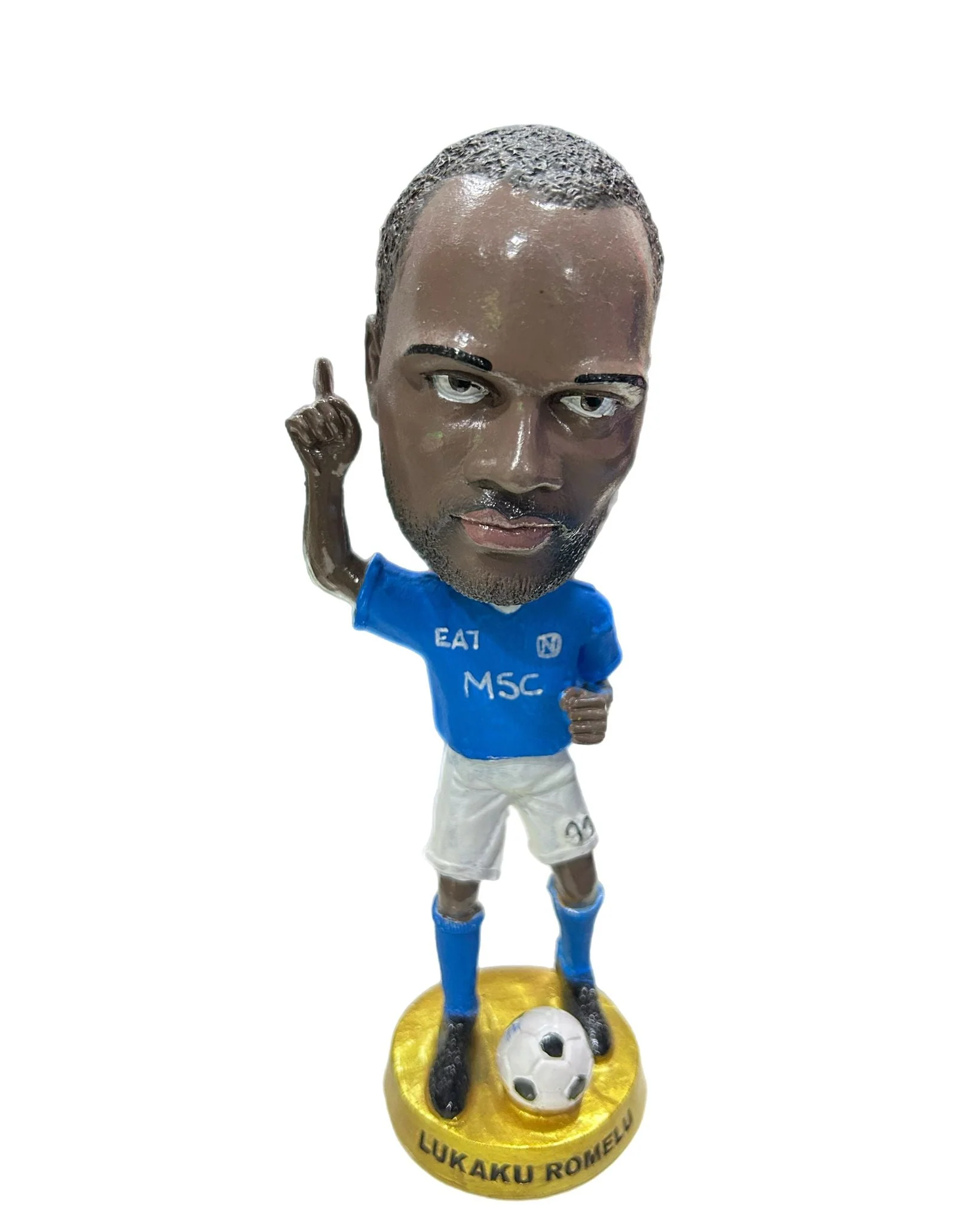 Statuetta personaggio 20cm