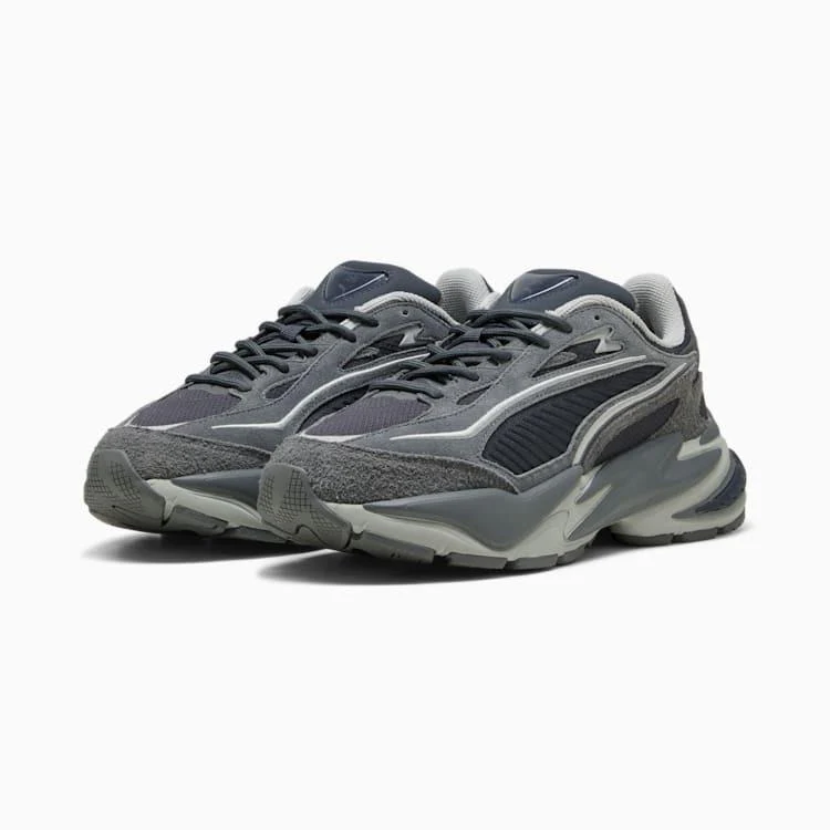 Surge Hairy Suede - Image 3