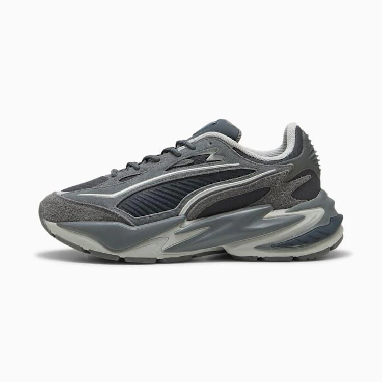Surge Hairy Suede - Image 4