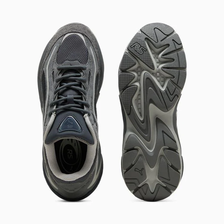 Surge Hairy Suede - Image 5