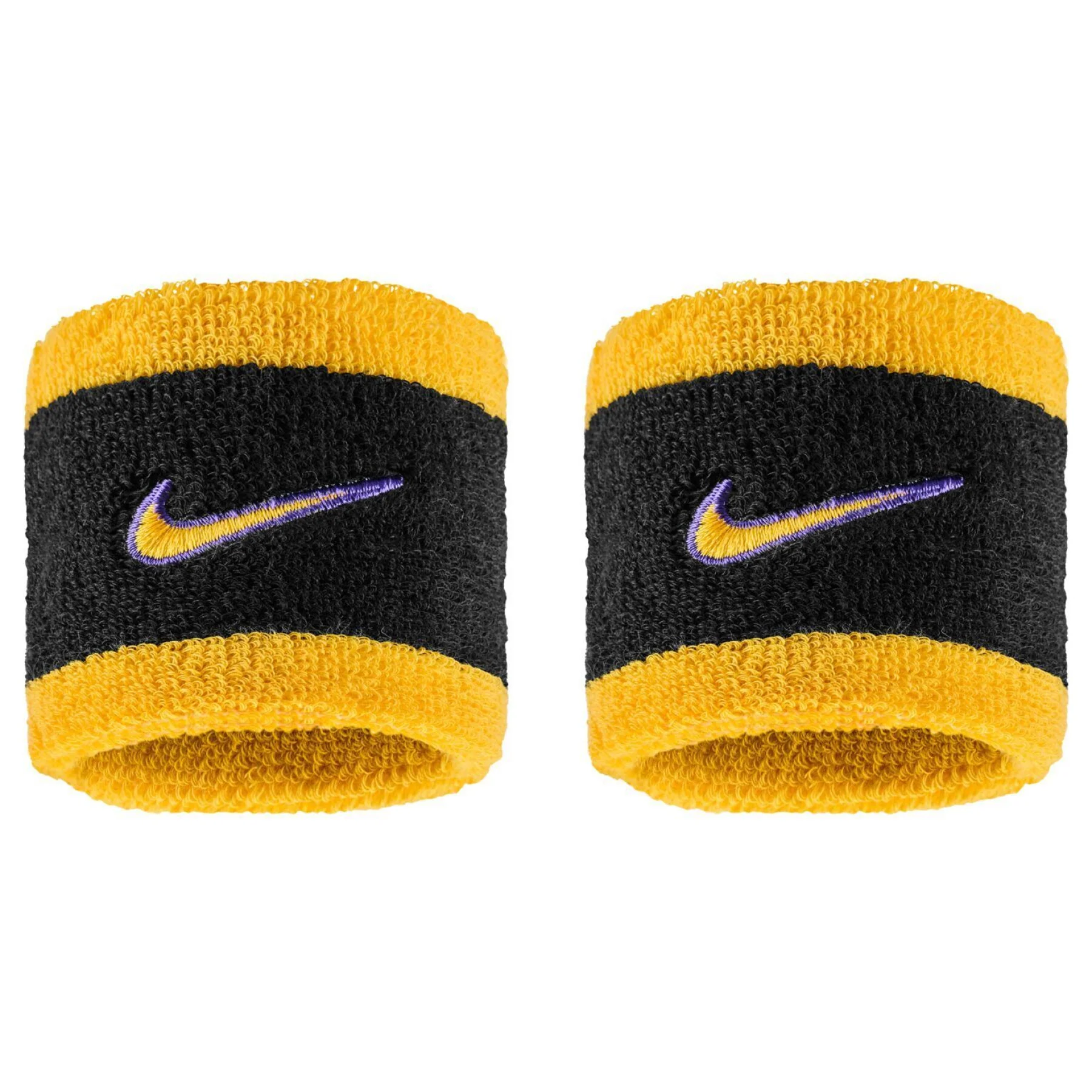 SWOOSH WRISTBANDS