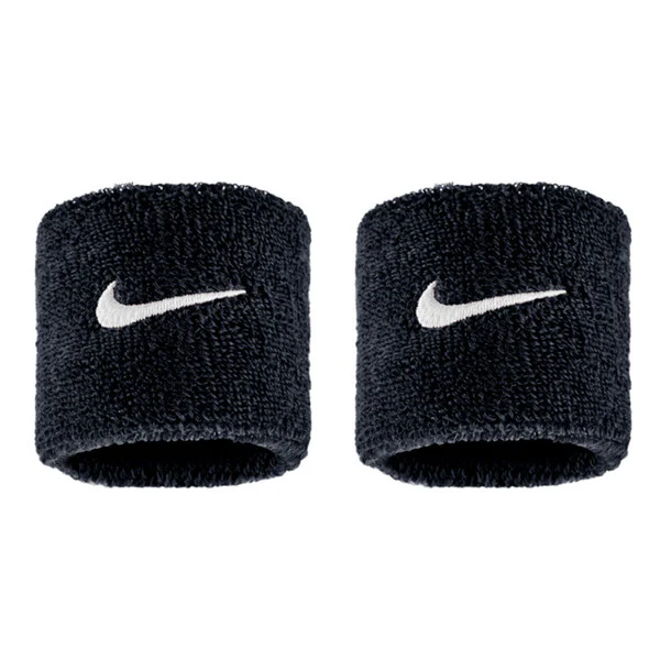 SWOOSH WRISTBANDS