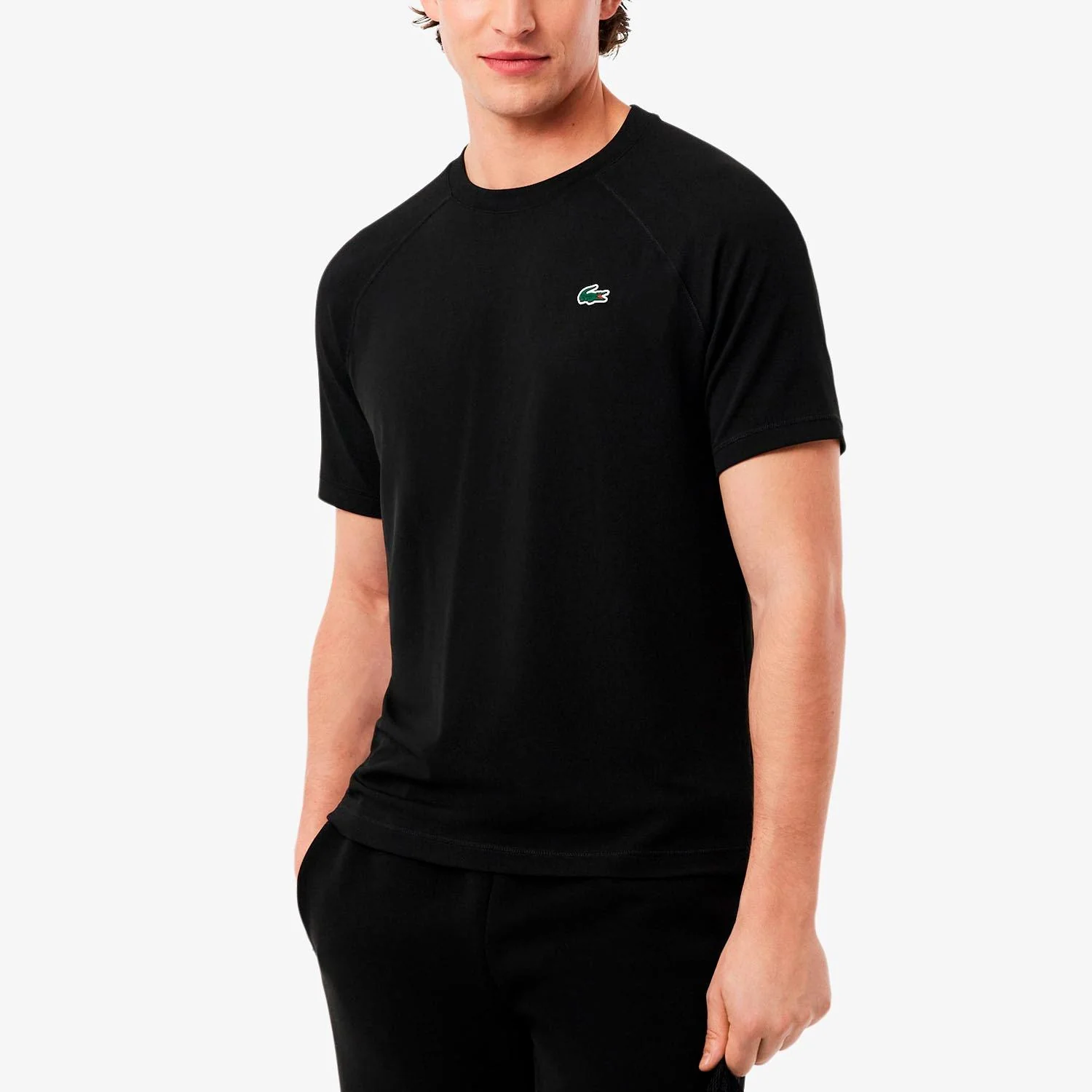 T-Shirt Lacoste