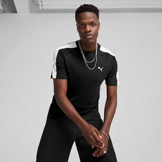 T7 Tee