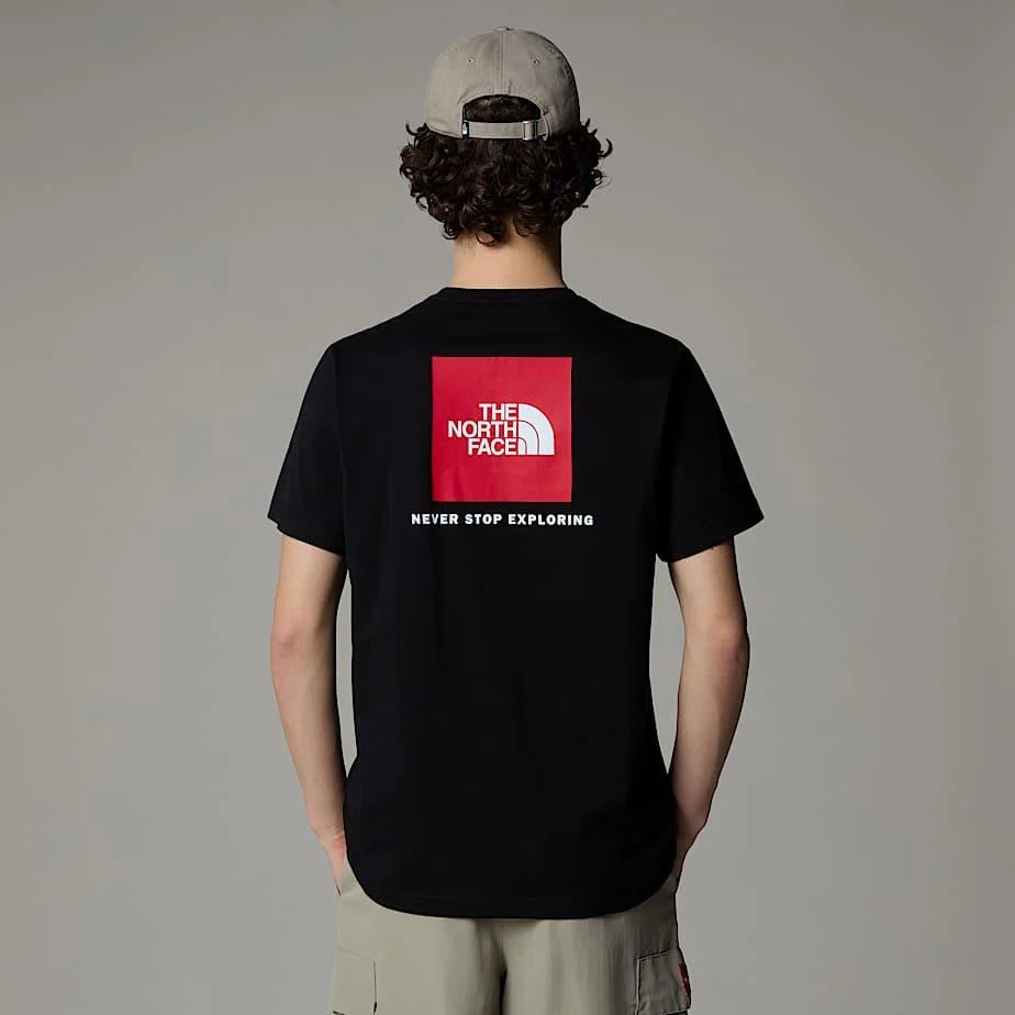 Box Nse Tee - Image 2