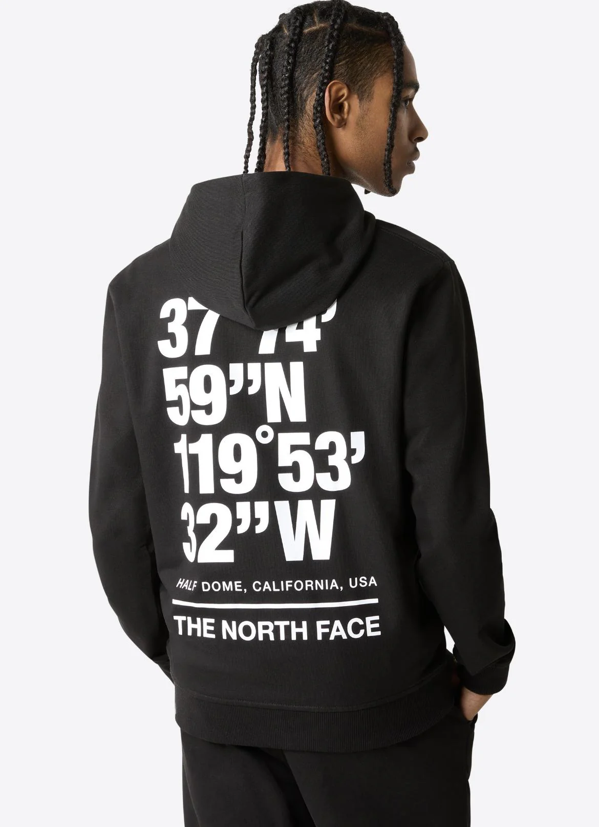 Coordinates Hoodie - Image 2