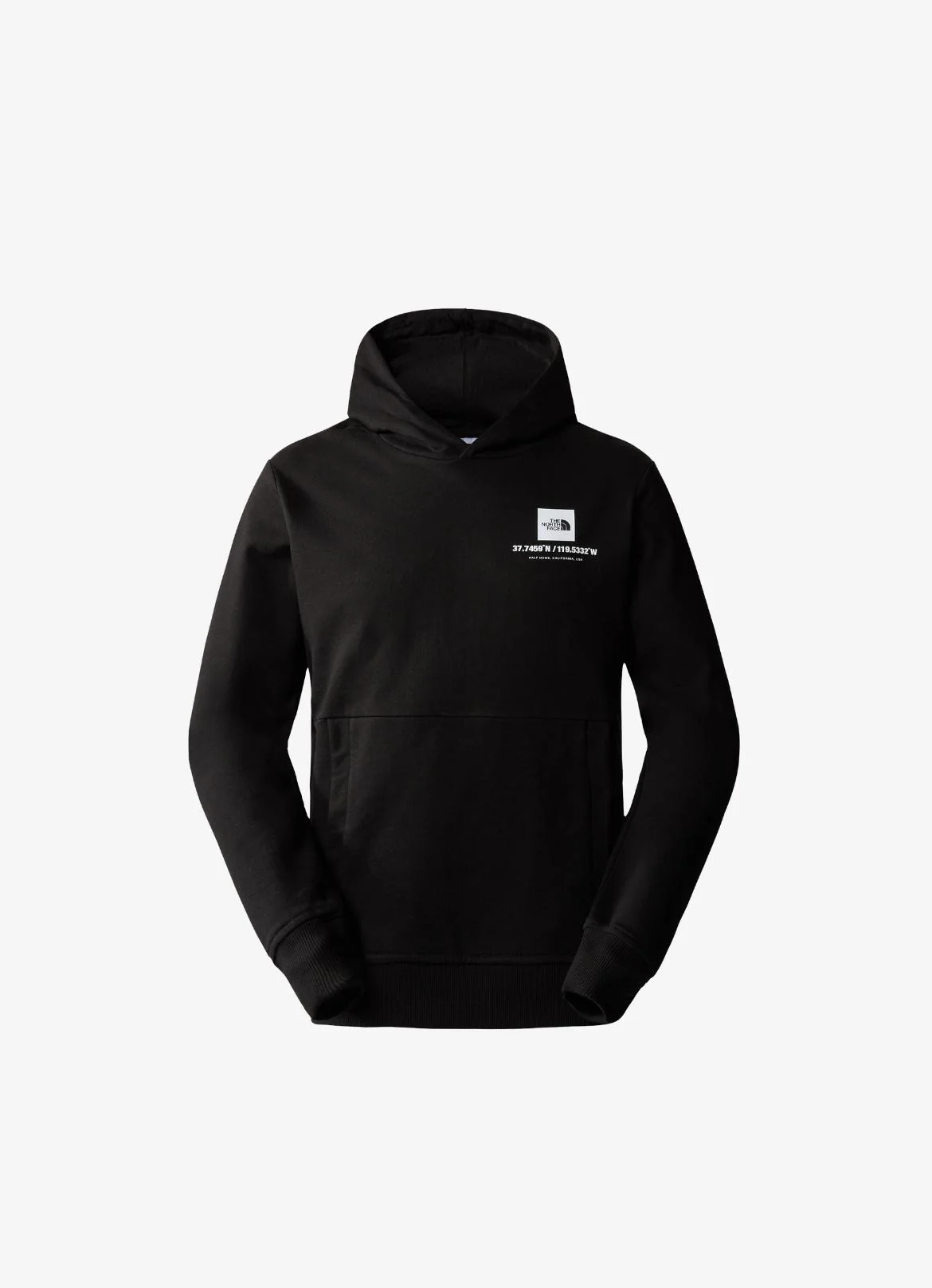 Coordinates Hoodie - Image 6