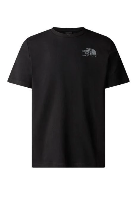 Coordinates Tee