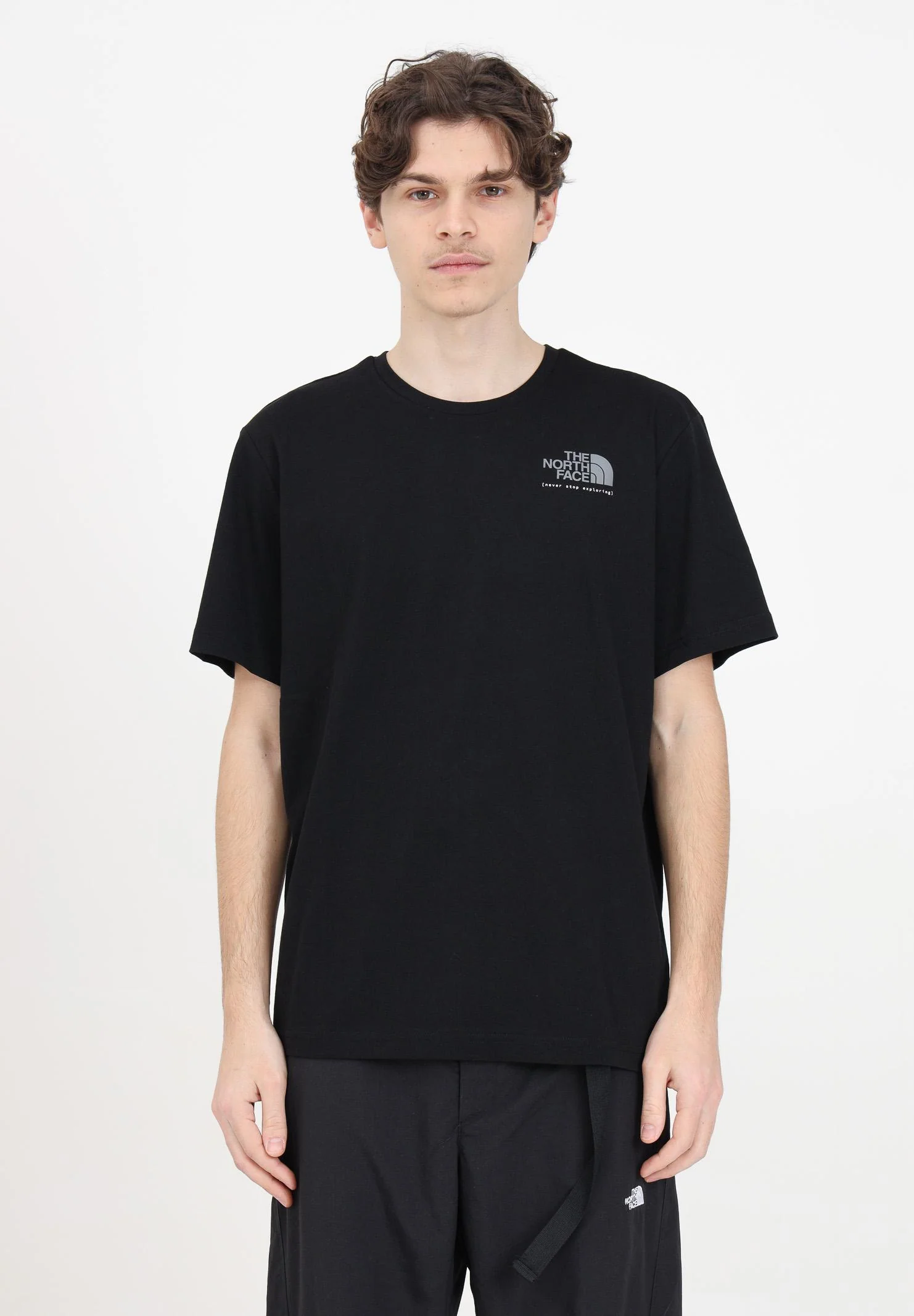 Coordinates Tee - Image 3