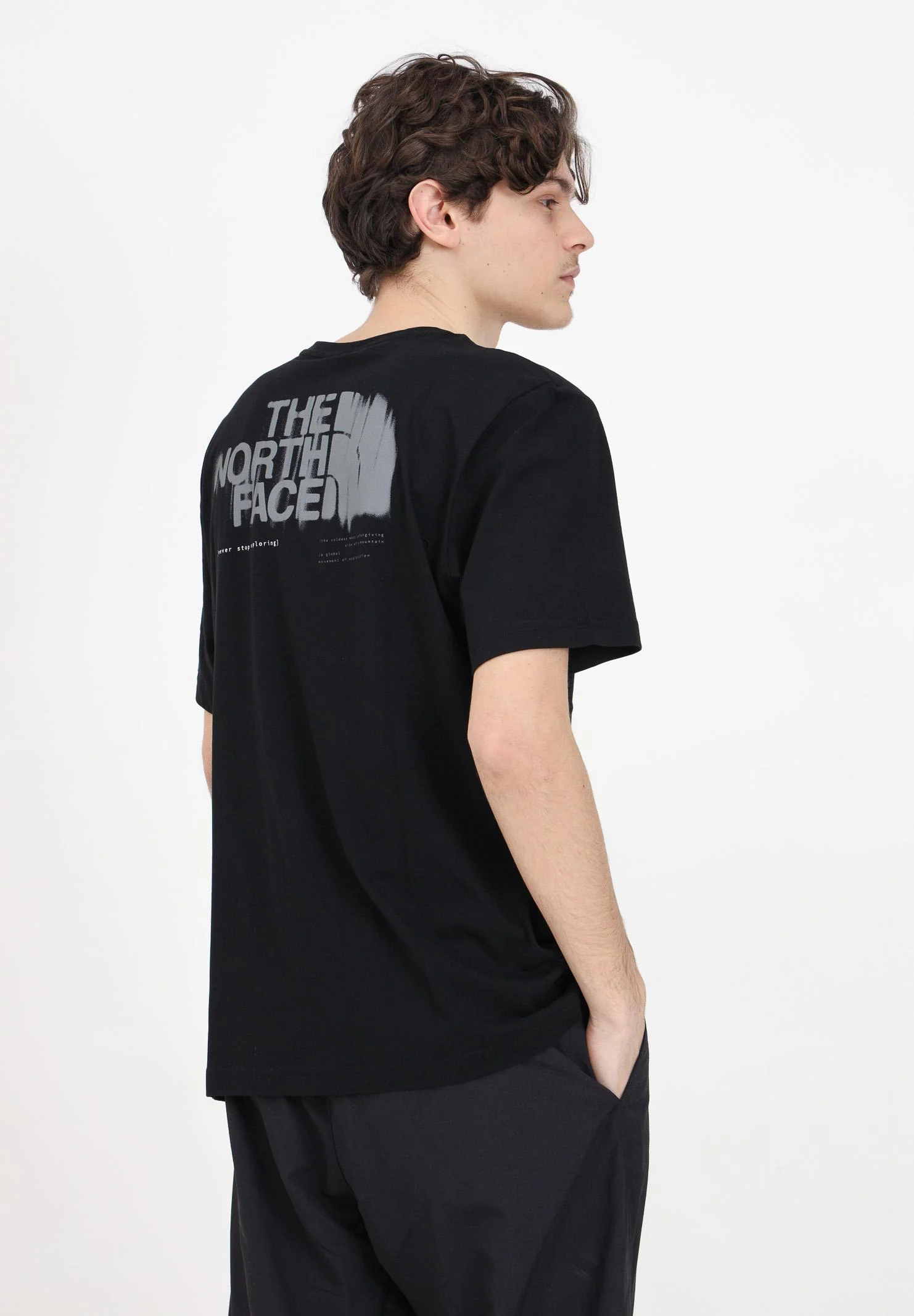 Coordinates Tee - Image 4