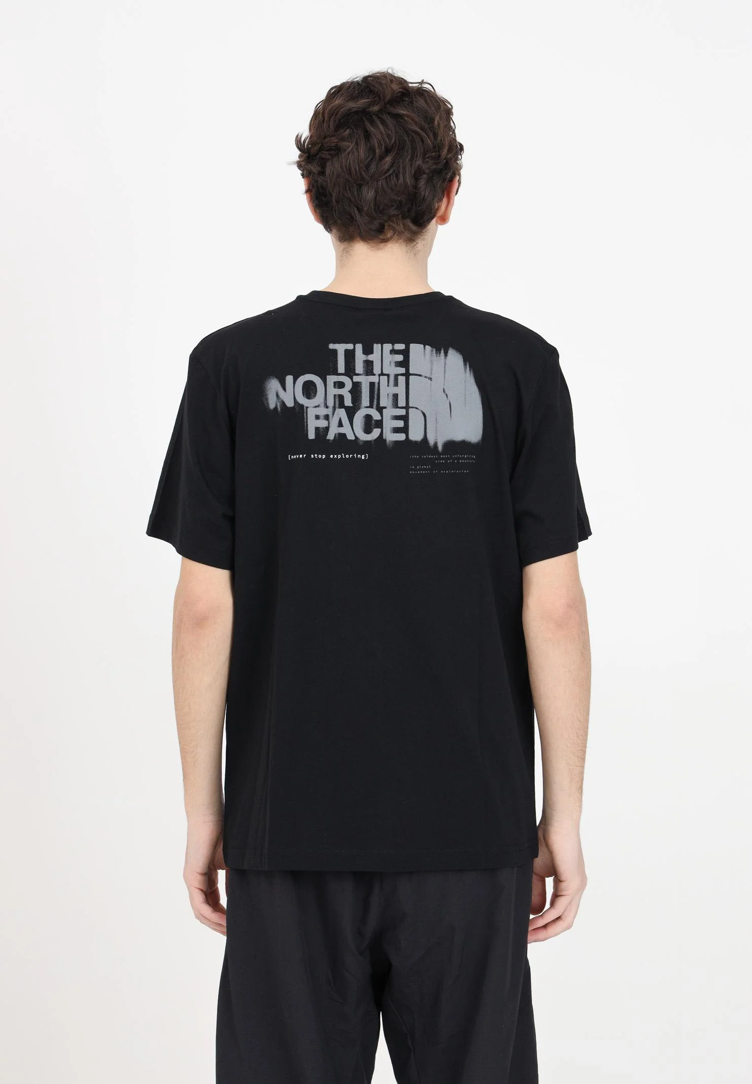 Coordinates Tee - Image 5