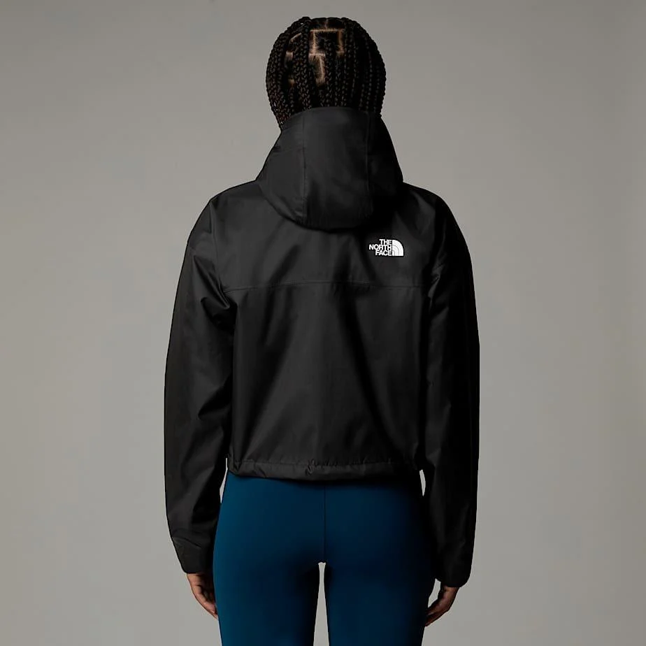 Cropped Quest Jacket - Image 2