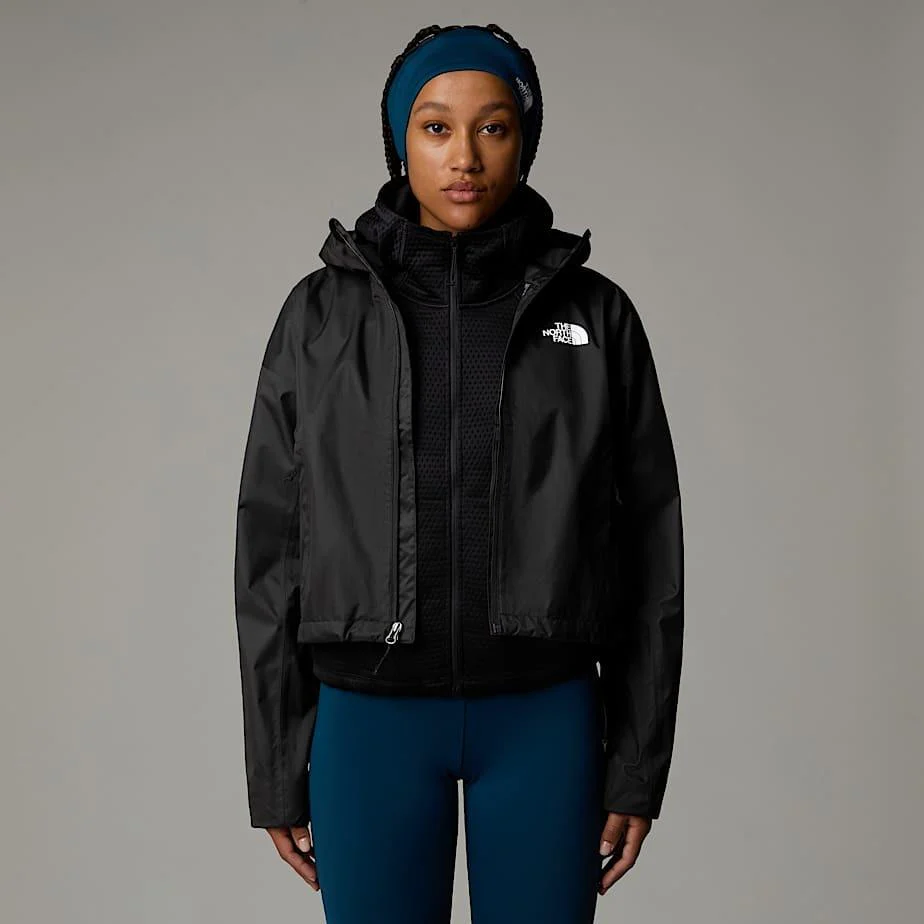 Cropped Quest Jacket - Image 3