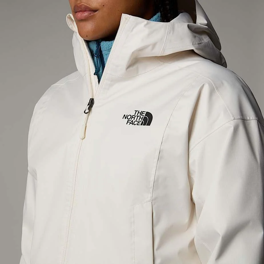 Cropped Quest Jacket - Image 4
