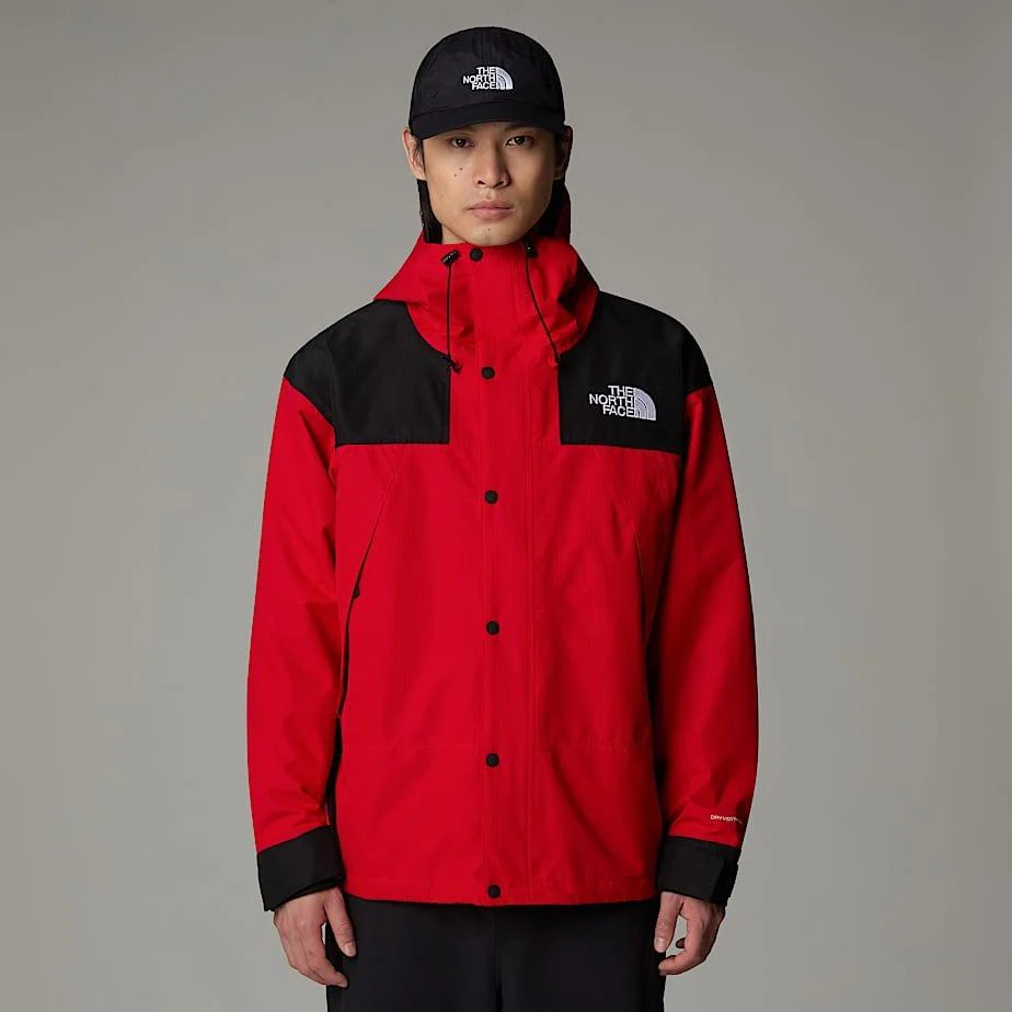 DryVent Mono Mountain Jacket