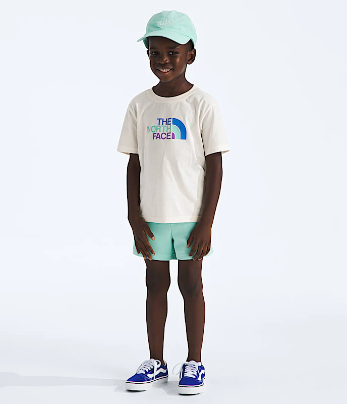 Kid Cotton Summer Set - Image 2