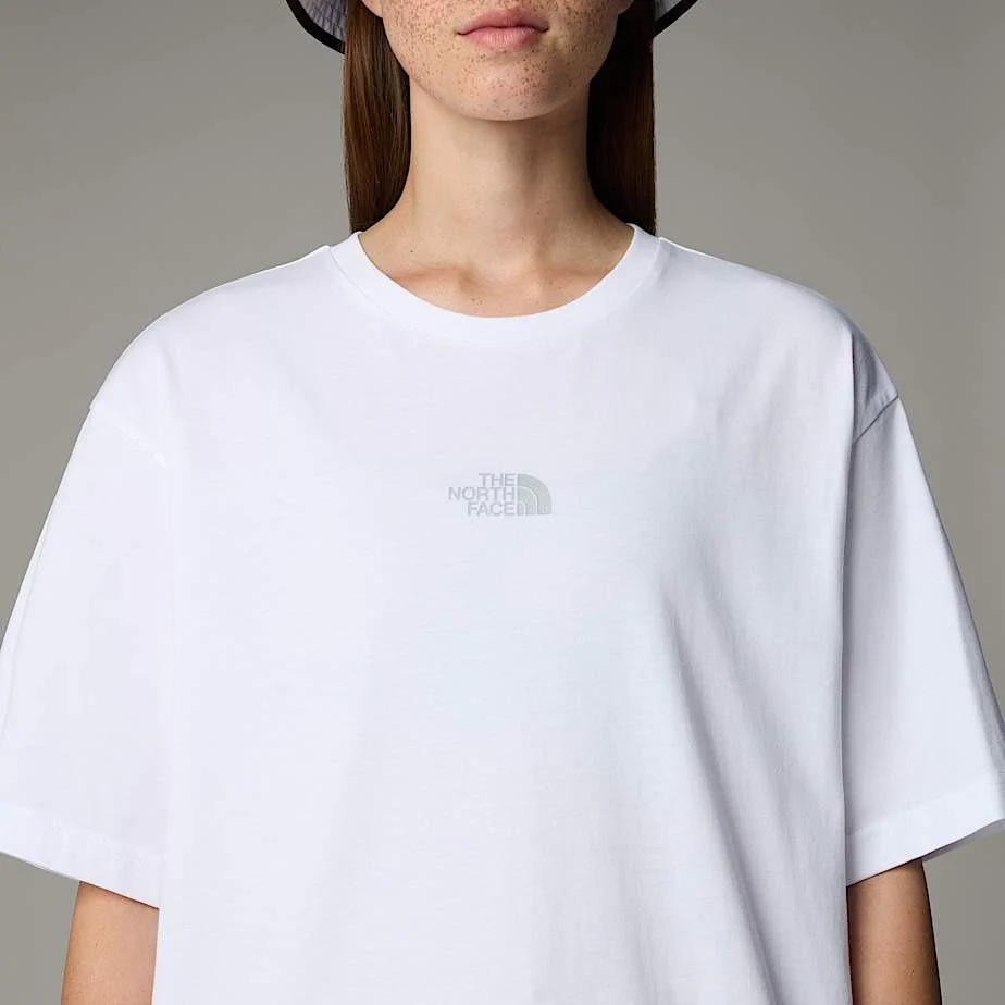 Never Stop Relaxed Tee - Image 10
