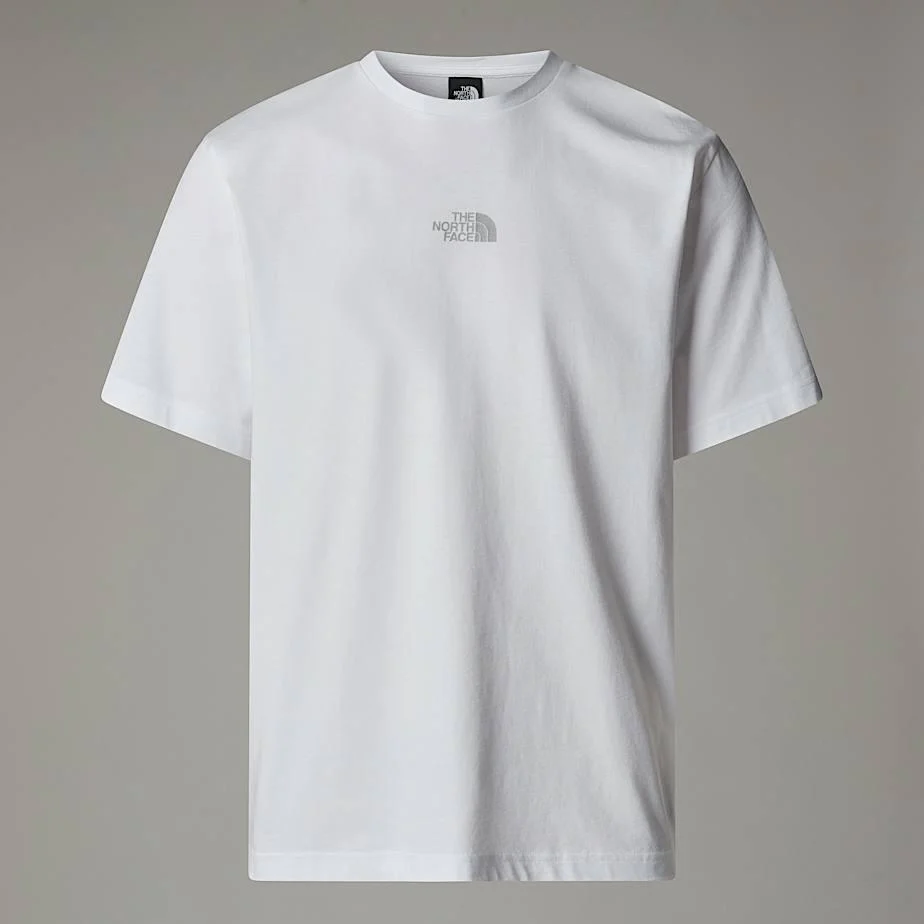 Never Stop Relaxed Tee - Image 4