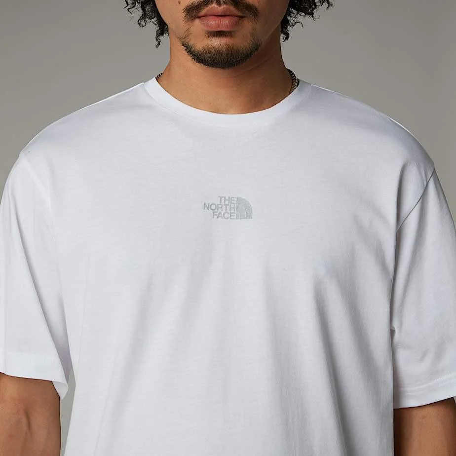Never Stop Relaxed Tee - Image 7