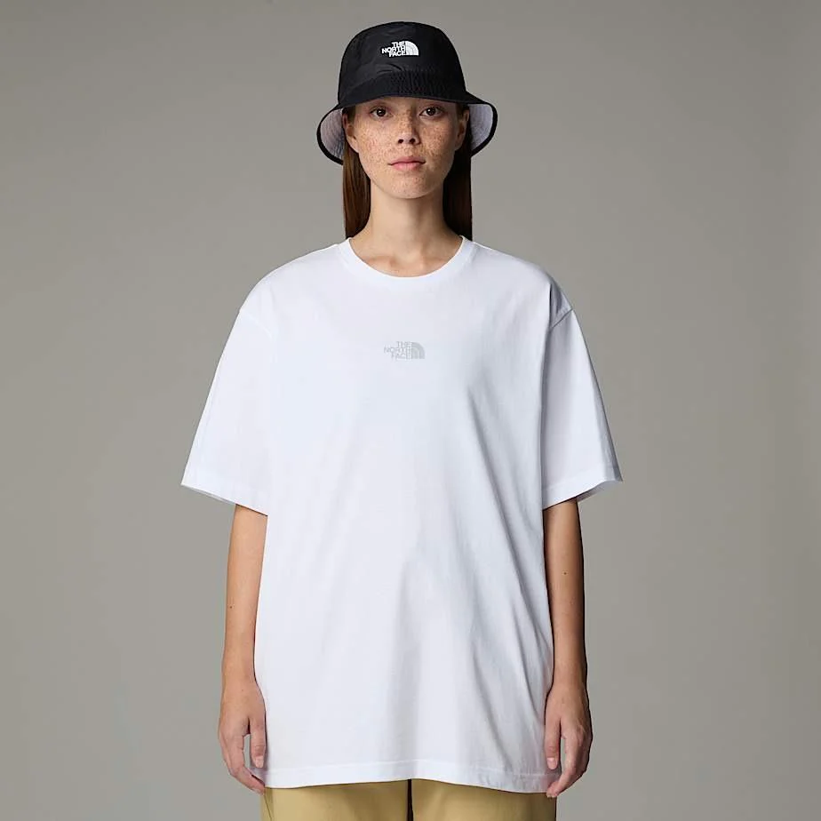 Never Stop Relaxed Tee - Image 8