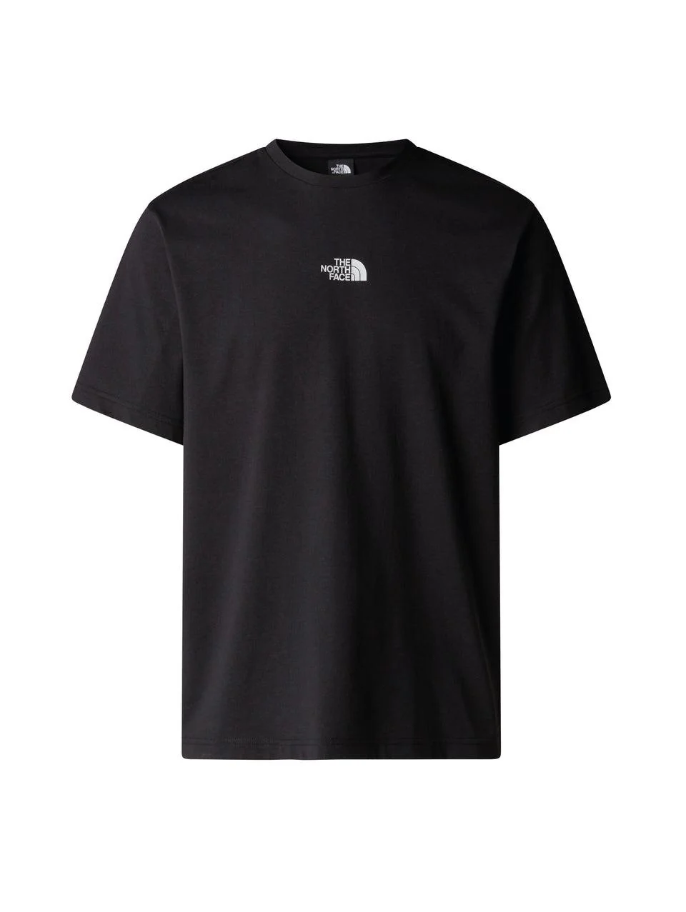 Never Stop Relaxed Tee - Image 4