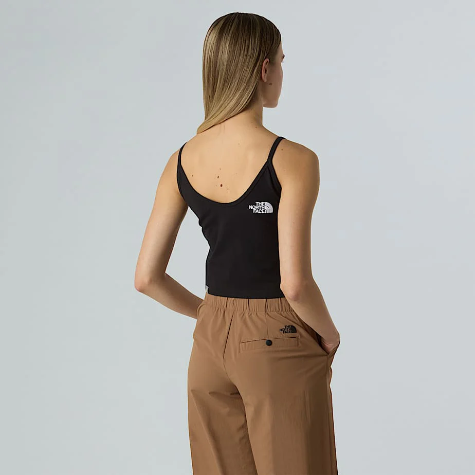 Sim Crop Tank - Image 2