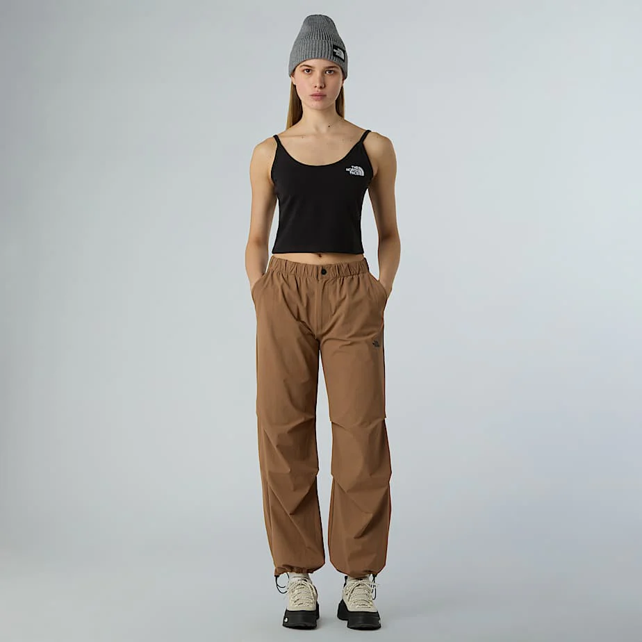 Sim Crop Tank - Image 4