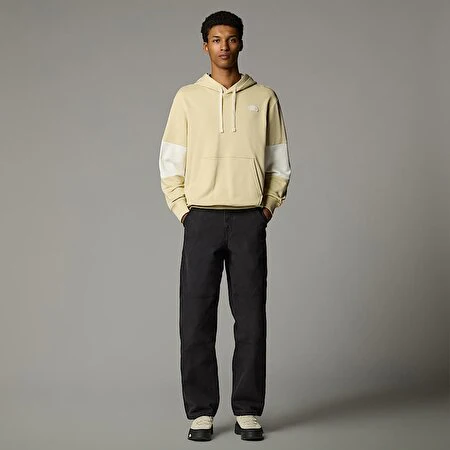 Terry Relaxed Hoodie - Image 2