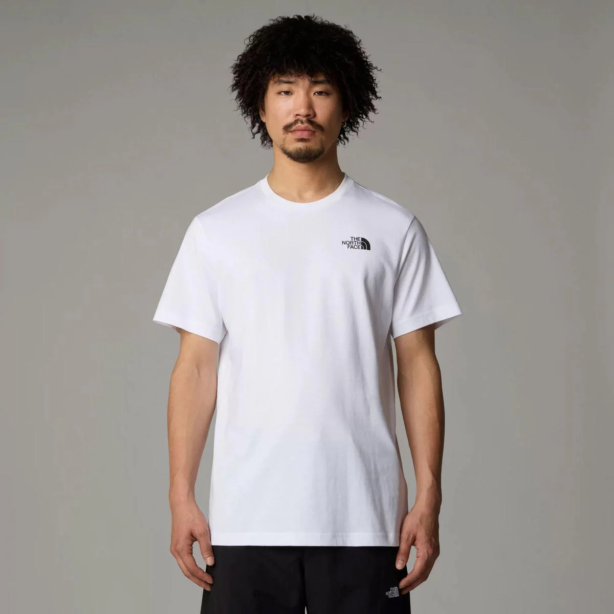 Vertical SS Tee - Image 2