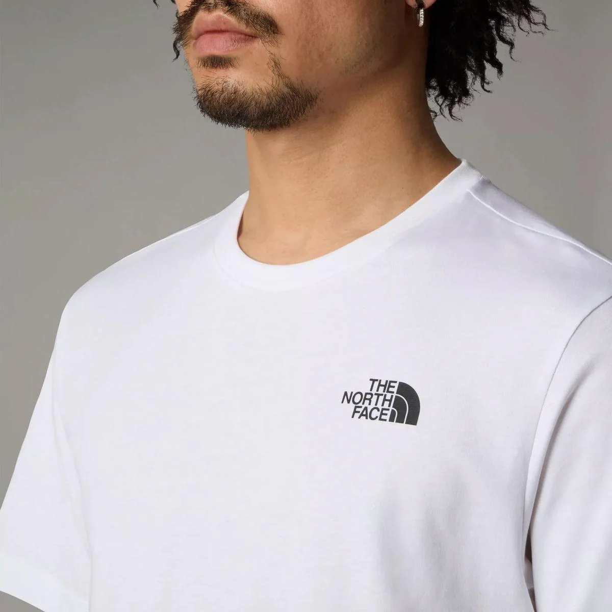 Vertical SS Tee - Image 3