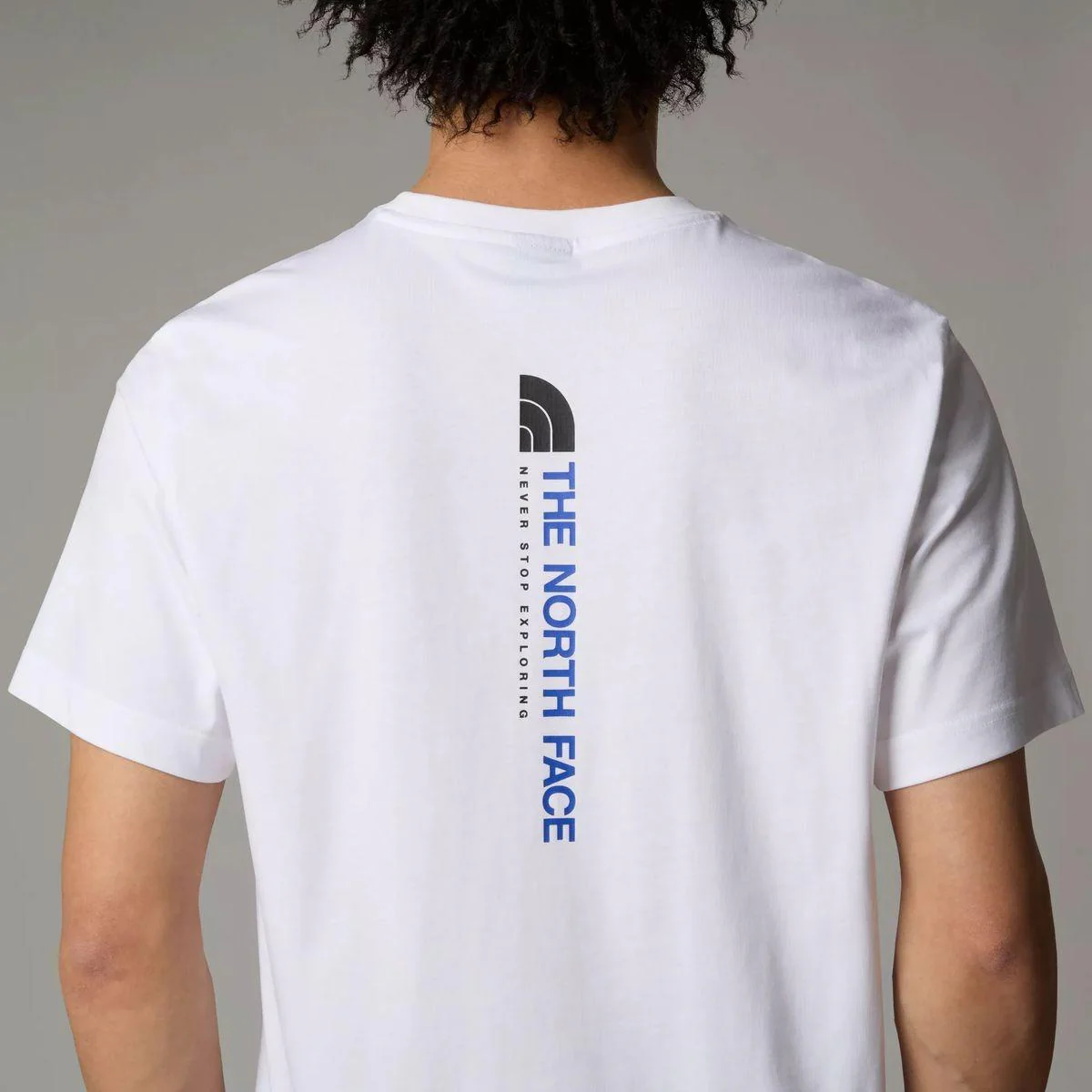 Vertical SS Tee - Image 4