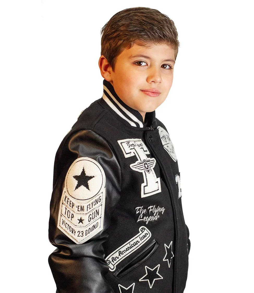 Varsity Top Gun - Image 2