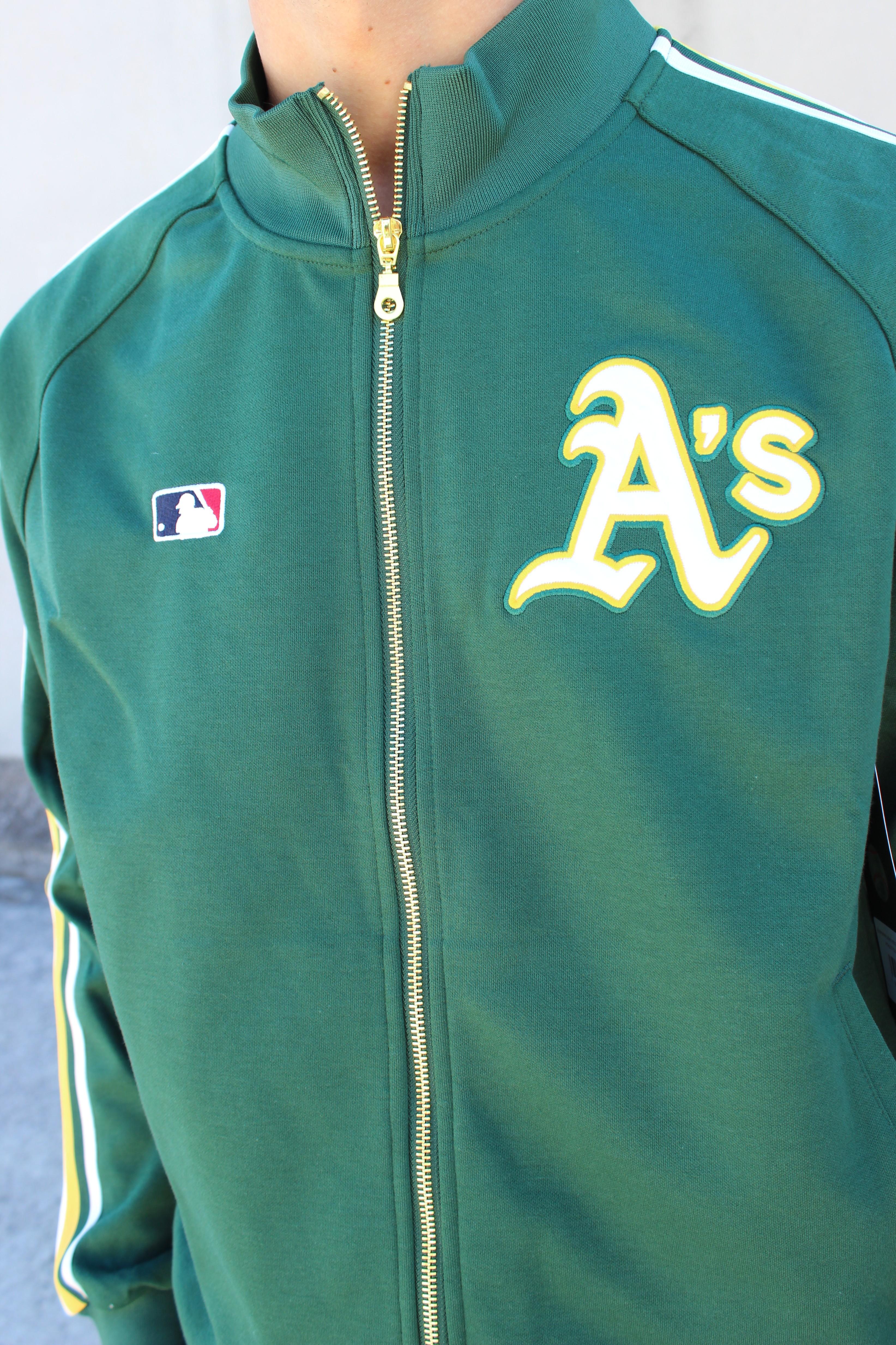 Tracksuit Jetway Oakland Athletics - Image 2