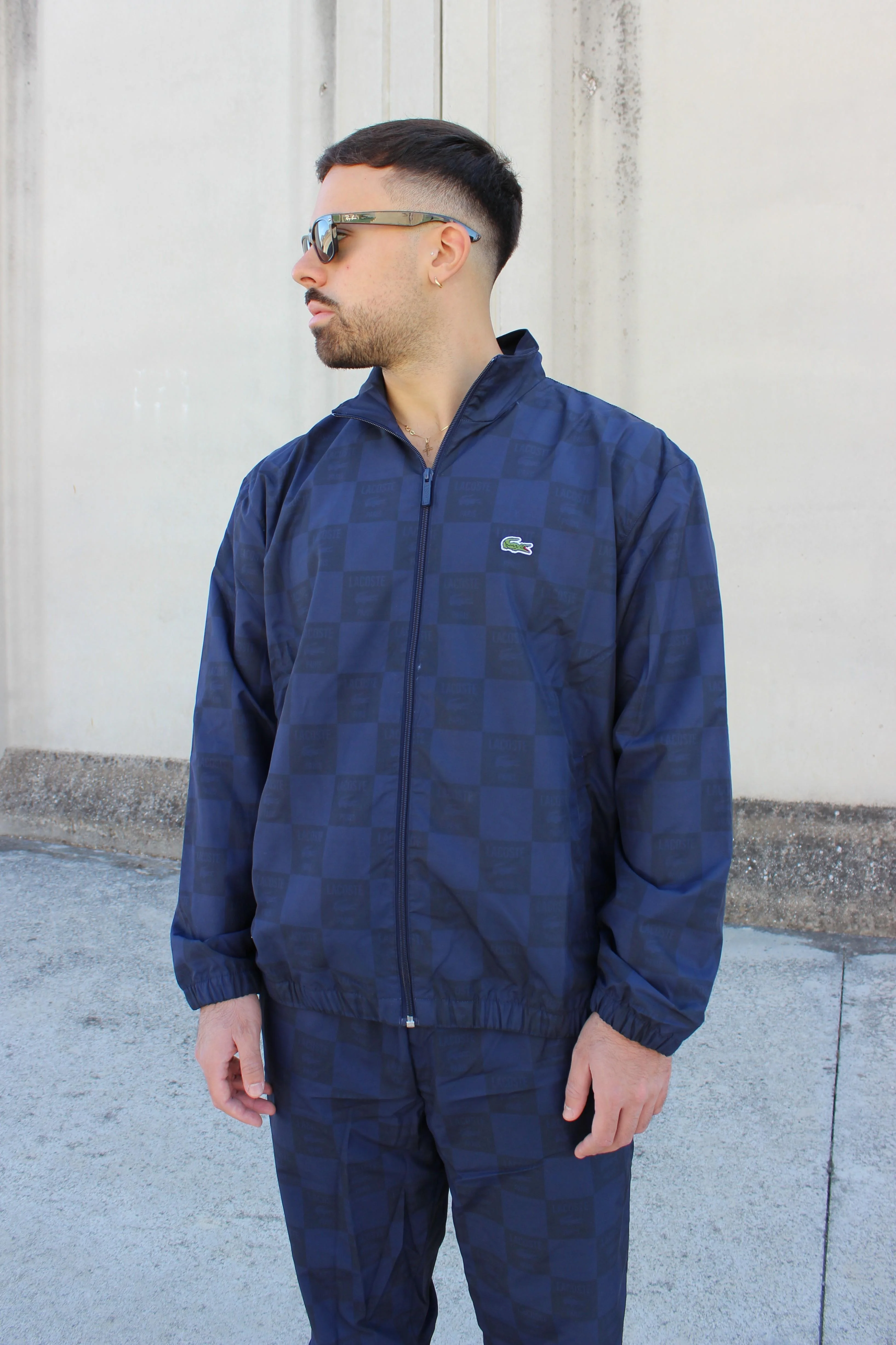 Tuta Lacoste - Image 2