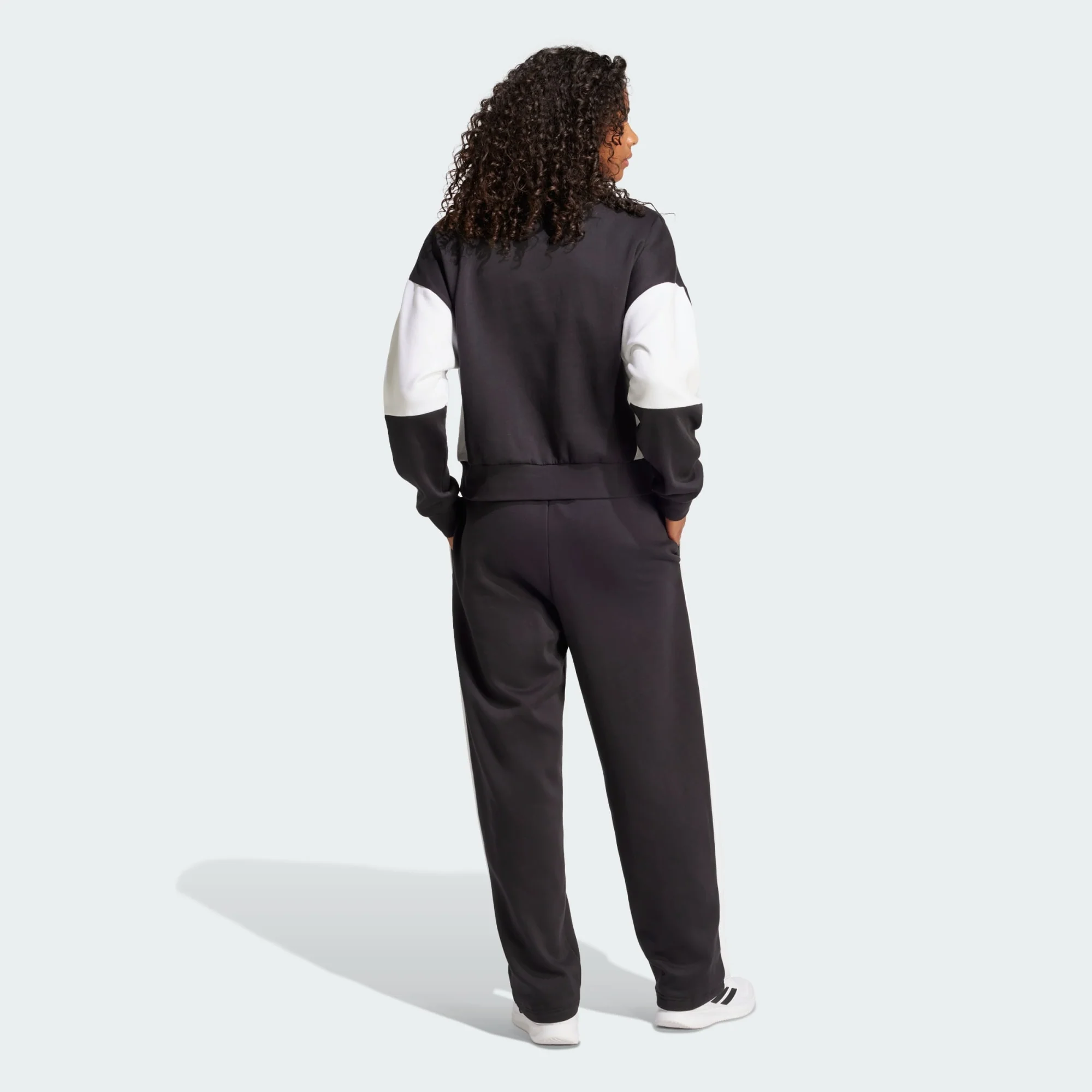 Track suit Essentials 3-Stripes - Image 2