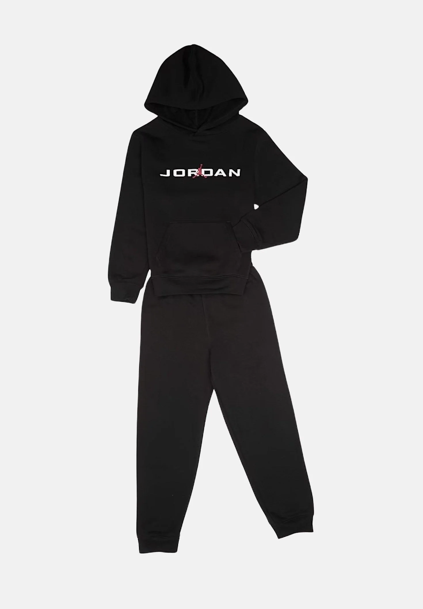 Tuta MJ Baseline Fleece
