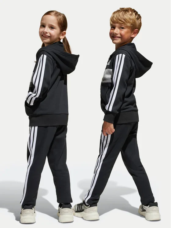 Tuta Seasonal Essentials Tiberio 3-Stripes - Image 2