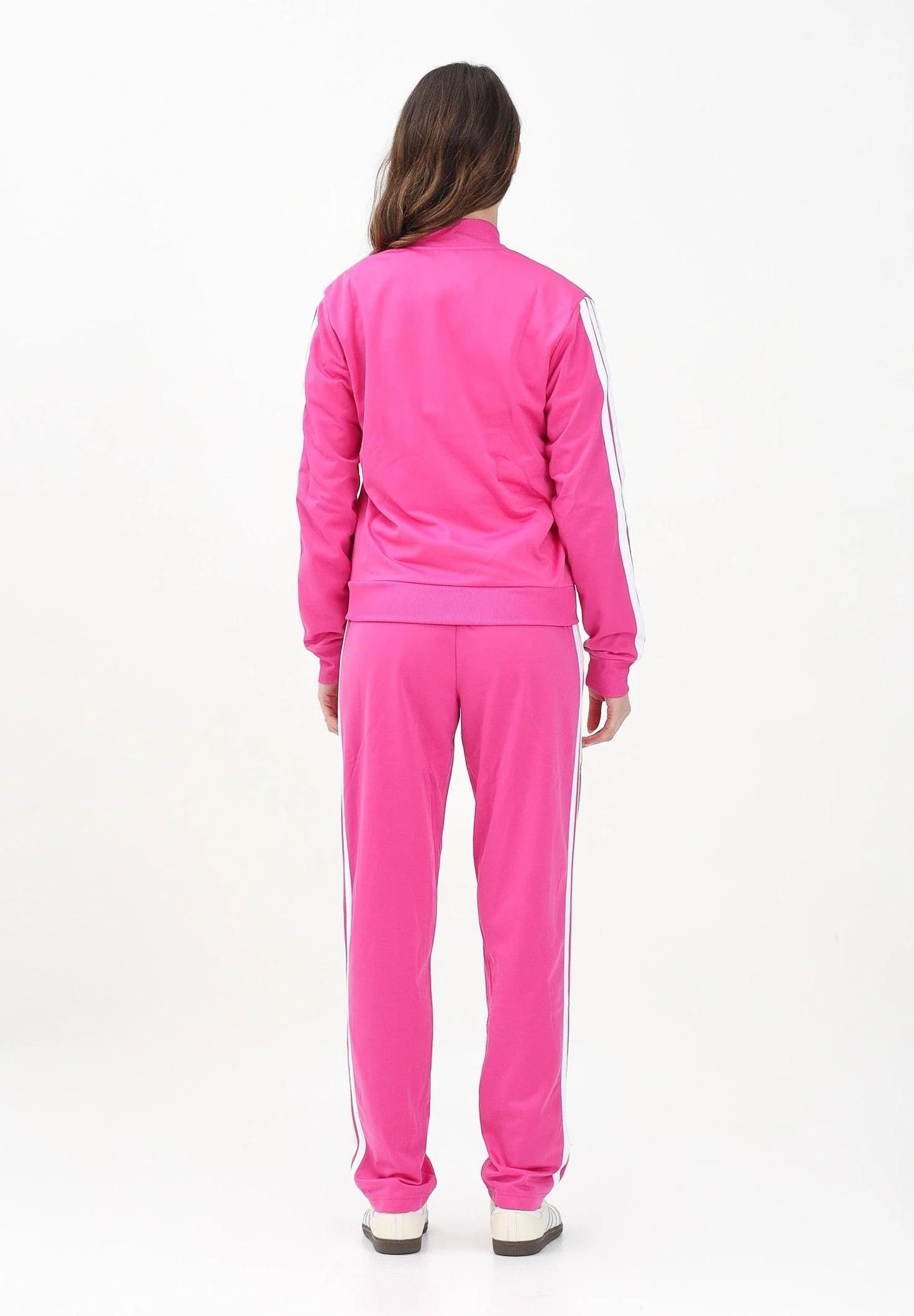 Track suit Essentials 3-Stripes - Image 2