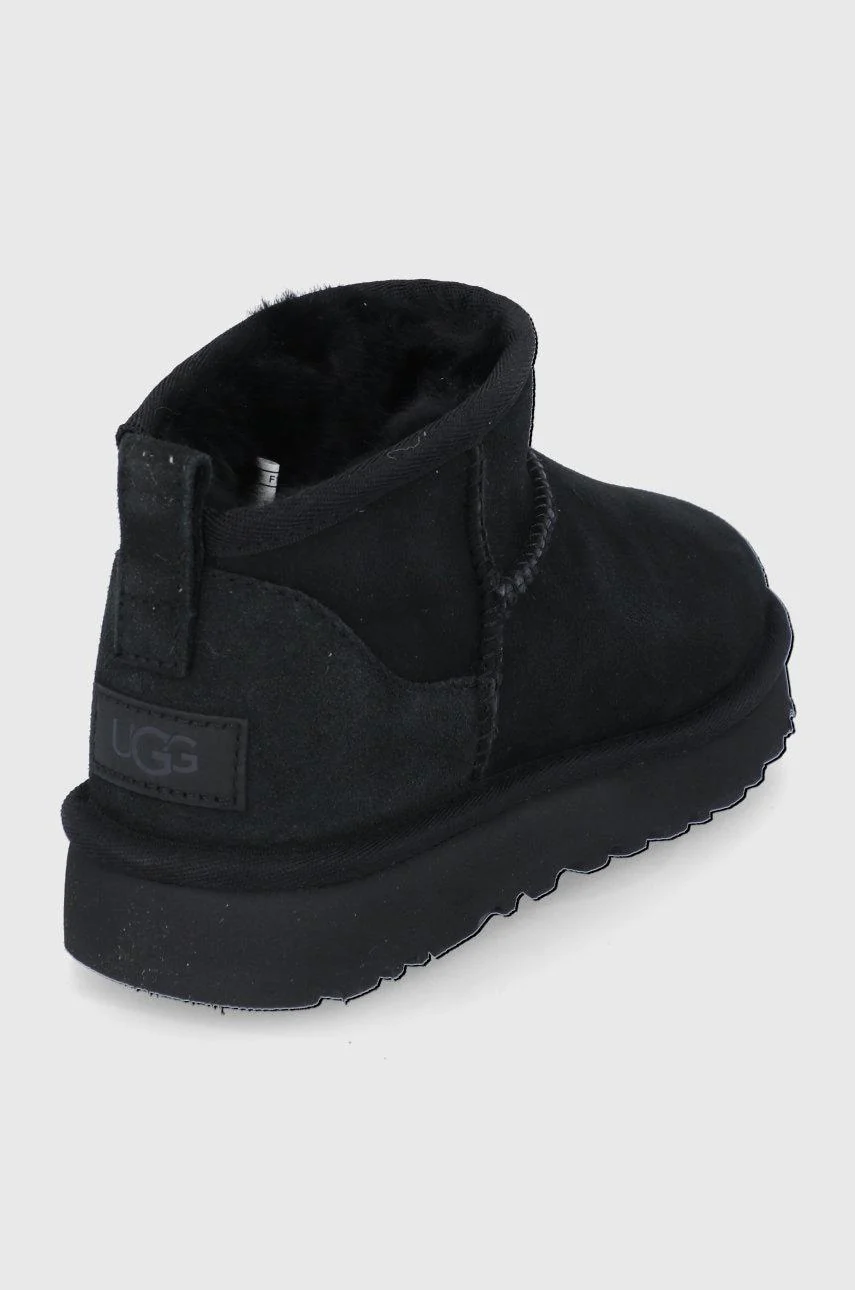Ugg Classic Utltra Mini - Image 3