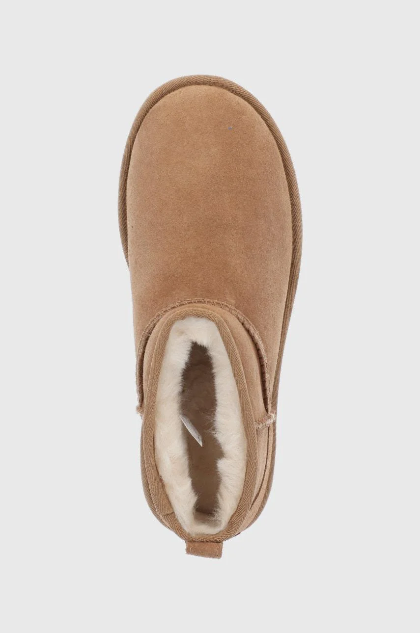 Ugg Classic Utltra Mini - Image 4