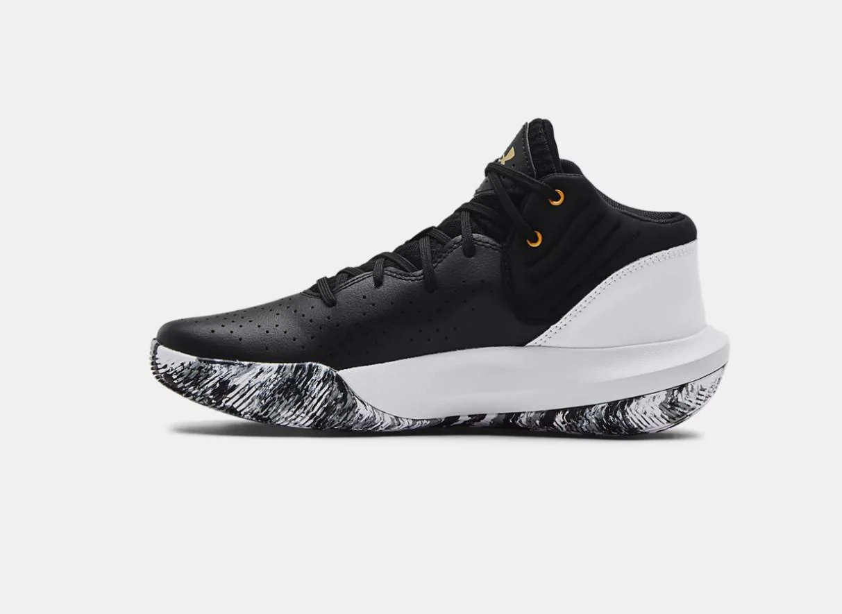 Scarpe da basket Jet '21 - Image 2