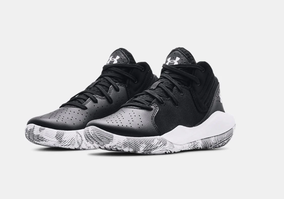 Scarpe da Basket Jet '21 - Image 4