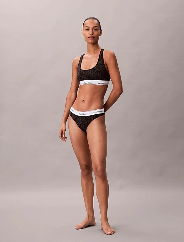 Intimo completo - Icon Cotton Modal
