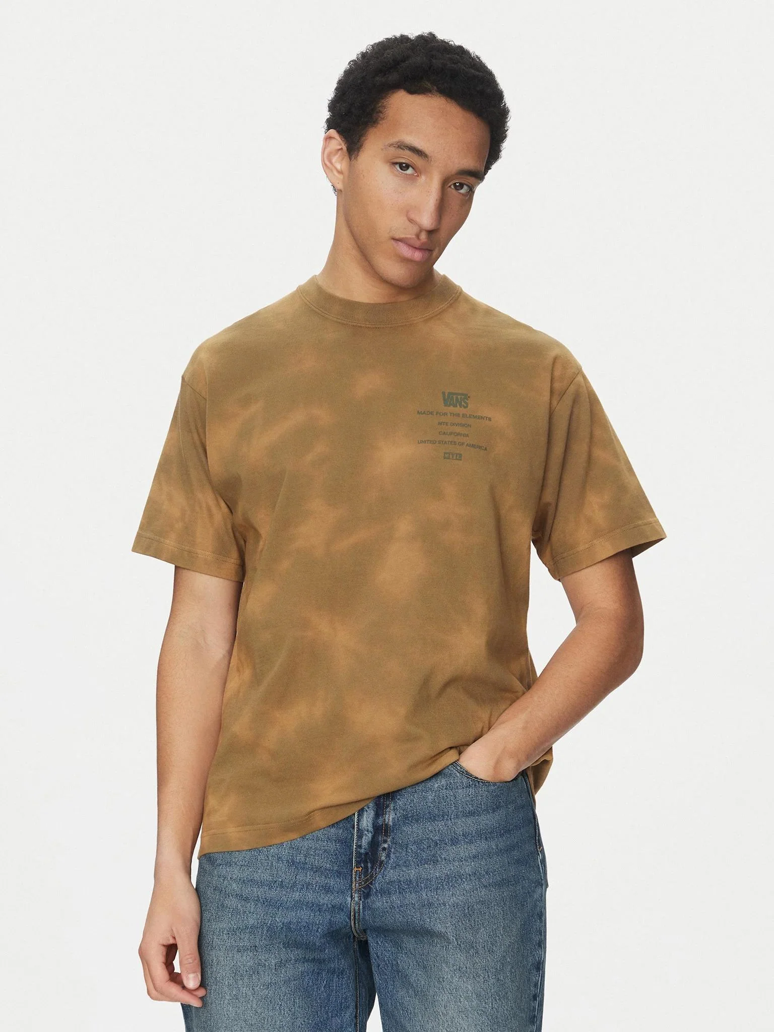 Canyonlands Ss Tee - Image 5