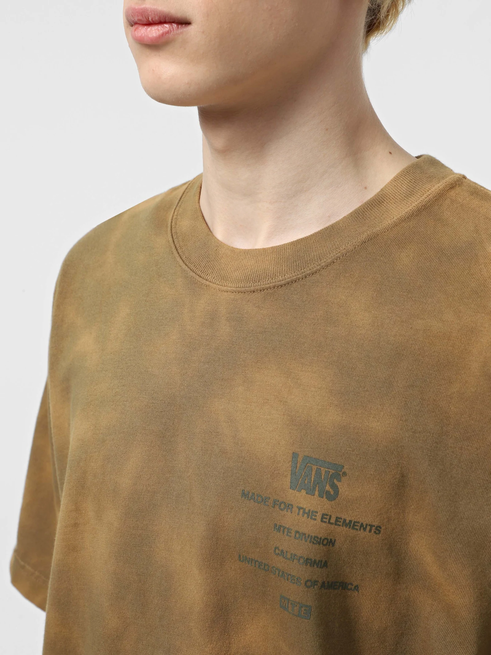 Canyonlands Ss Tee - Image 8