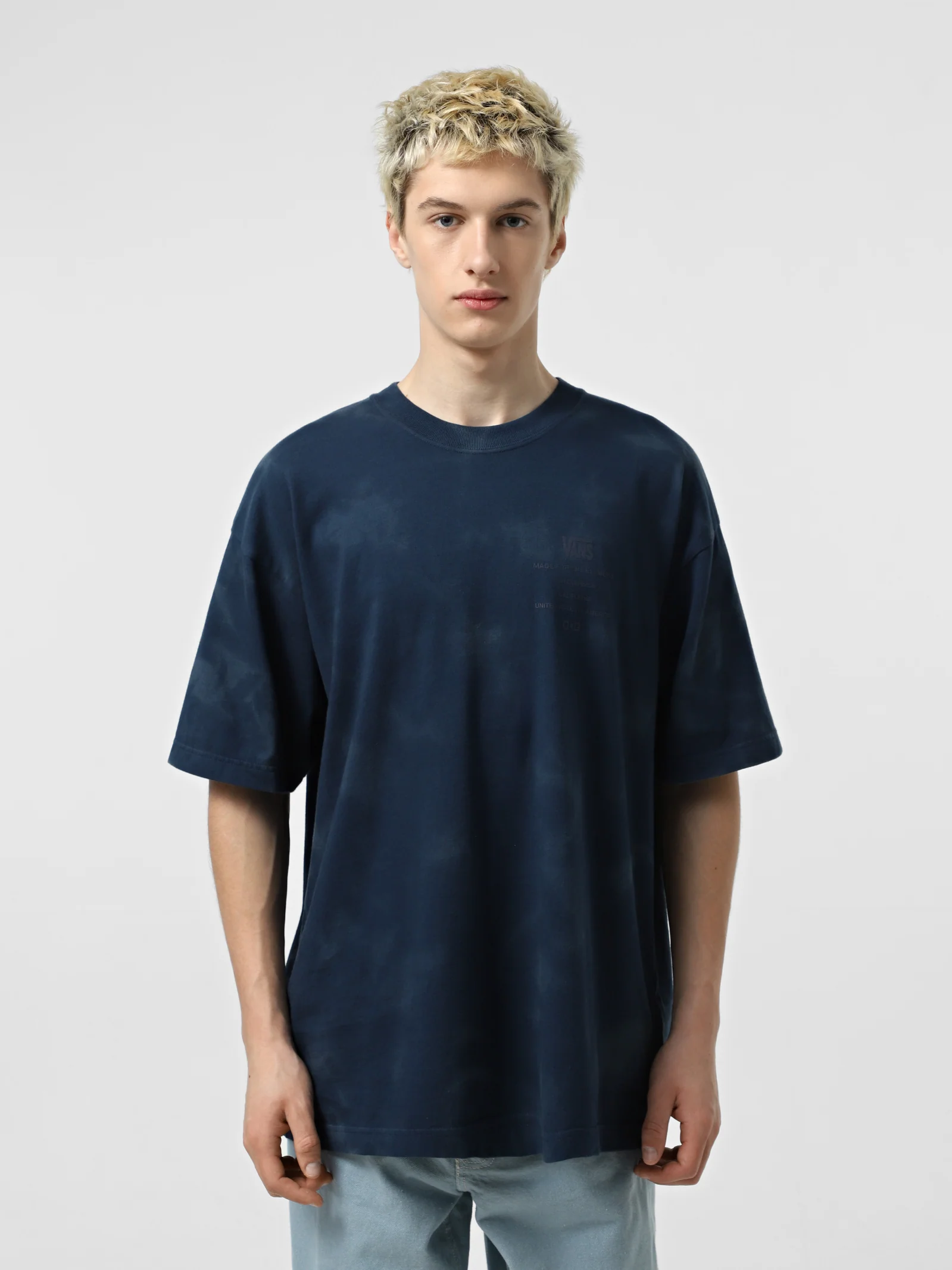 Canyonlands Ss Tee
