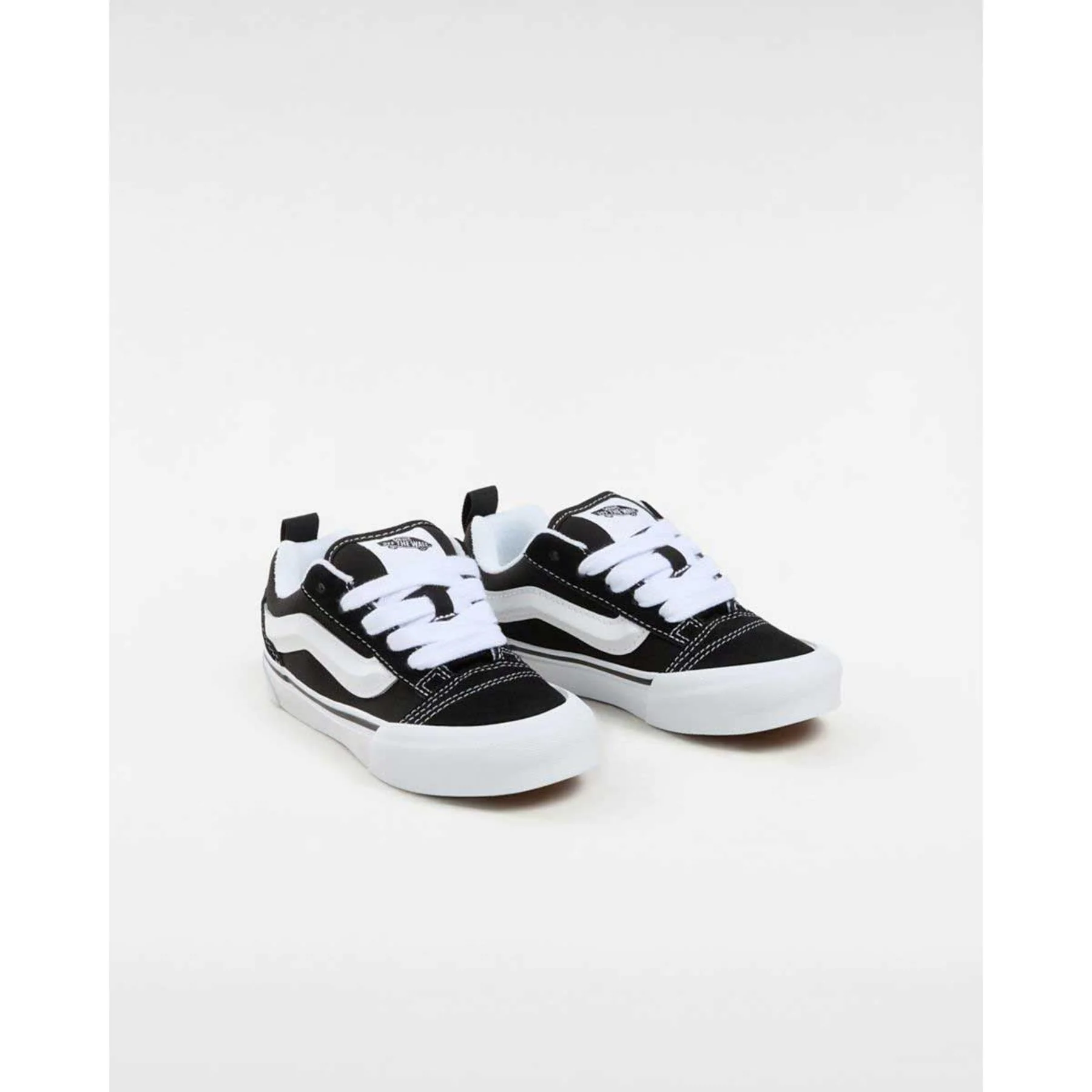 Knu Skool LEOPARD POP - Image 4