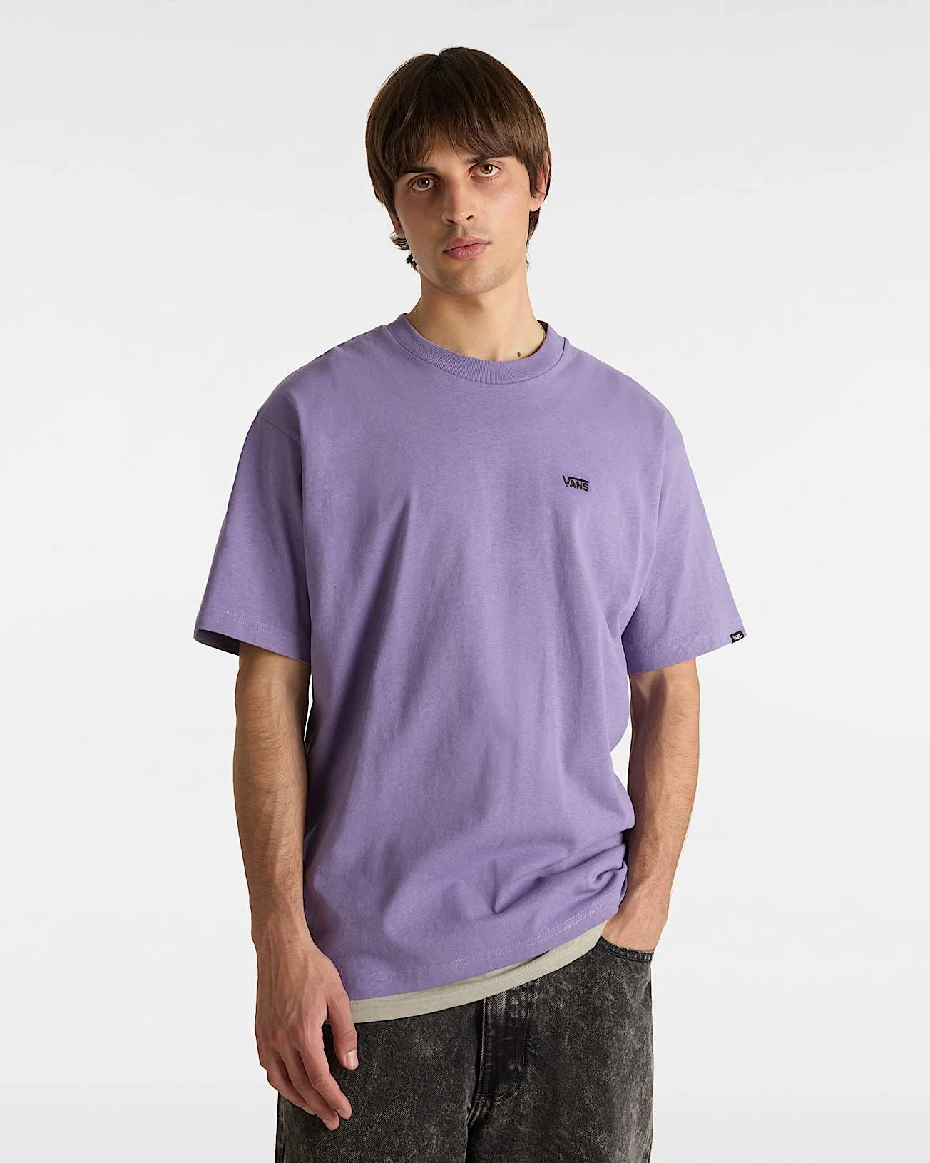 Left Chest Ii Loose